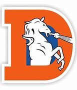 Image result for Denver Broncos Sign