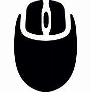 Image result for Computer Mouse Silhouette