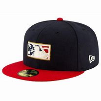 Image result for MLB Umpire Hats New Era