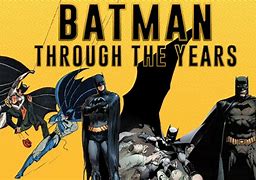 Image result for Batman New Year
