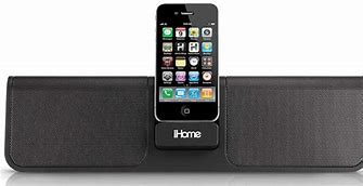 Image result for iPhone 5 Speaker Dock