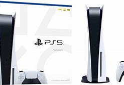 Image result for Sony PlayStation 5 PS5