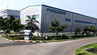Image result for Foxconn India Pvt LTD