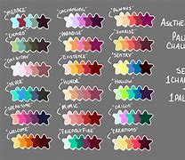Image result for Cute Colour Schemes