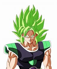 Image result for Broly Render