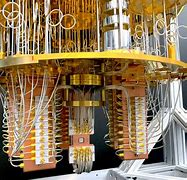 Image result for Quantum Computer Hardware