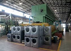 Image result for Washing Machine Factory Steel