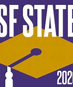 Image result for SFSU Commencement