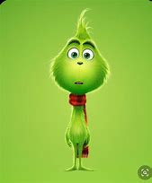 Image result for Grinch Pequeno