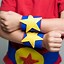 Image result for Easy to Make Superhero Costumes