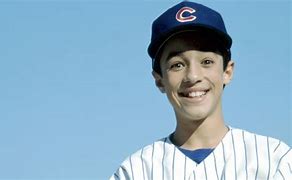 Image result for Rookie of the Year Cast Clark