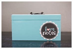 Image result for Minimalist Note Boxes