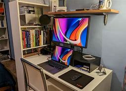 Image result for Tiny Mac Pro Desktop