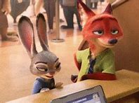 Image result for Plainrock124 Zootopia