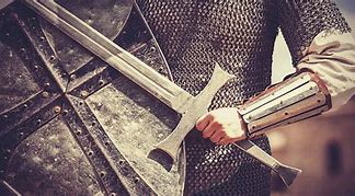 Image result for Military Sword Display