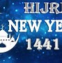 Image result for Happy Islamic New Year 2019