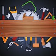 Image result for Carpenter Tools Background