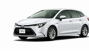 Image result for 2018 Corolla Wagon