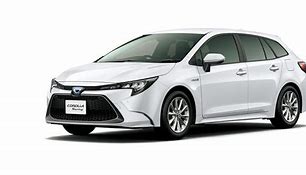 Image result for Toyota Corolla Touring Wagon