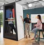 Image result for Phonebooth Modular
