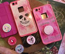 Image result for Cat Pop Sockets for Phone