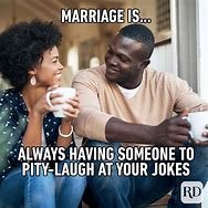 Image result for Marriage Tips and Advise Memes
