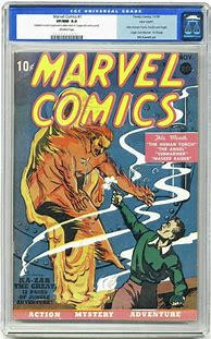 Image result for Most Expensive Comic Book