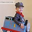 Image result for Adult Train Costume