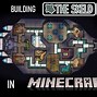 Image result for Among Us Map Weapons Minecraft