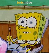 Image result for Spongebob Study Meme