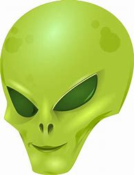 Image result for Alien Animoji