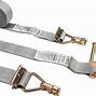 Image result for Push Button Tie Down Straps