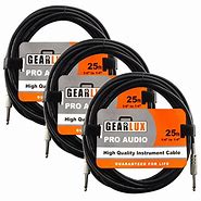 Image result for Amp Head to Speaker Cable