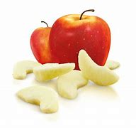 Image result for McDonald Happy Meal Apple Slices