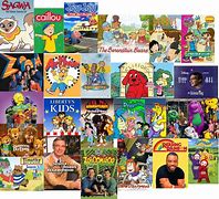 Image result for Old PBS Shows 90s