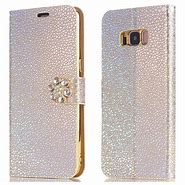 Image result for iPhone 7 Plus Diamond Wallet Case