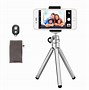Image result for iPhone Tripod Set Up