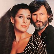 Image result for Rita Coolidge Married Who