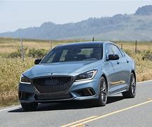 Image result for 2019 Genesis G80 Competitors