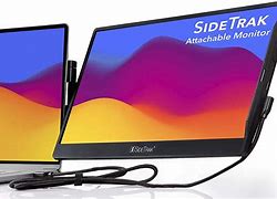 Image result for USB Monitor Laptop