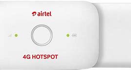 Image result for Airtel Hotspot Device