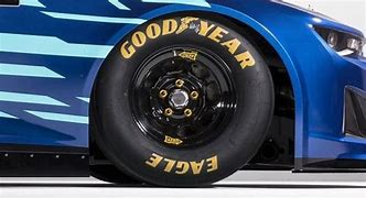 Image result for NASCAR Wheels On Street Car