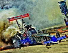 Image result for Top Fuel Funny Car Burnout