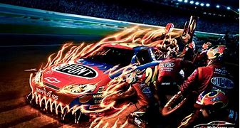 Image result for NASCAR HD Wallpaper