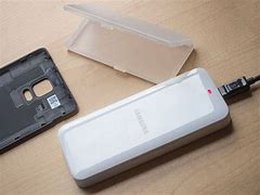Image result for Galaxy Note 4 Battery Compartment