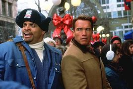 Image result for Jingle All the Way Stills
