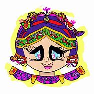 Image result for Gypsy Girl Green Eyes