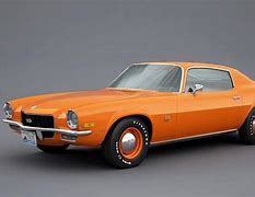 Image result for 70 Camaro SS