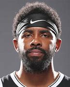 Image result for Kyrie Irving Afro