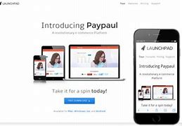 Image result for Launchpad Website